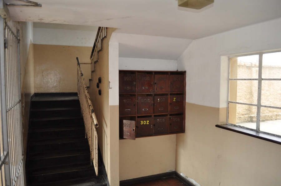 1 Bedroom Property for Sale in Port Elizabeth Central Eastern Cape